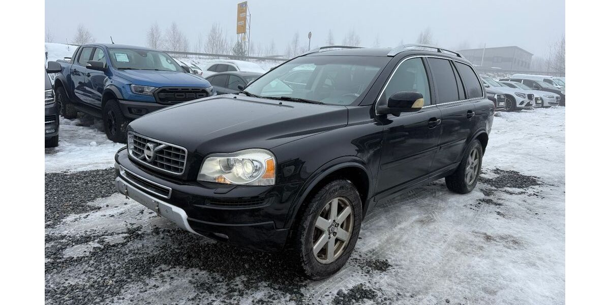 Volvo XC90 224.000 km 11.900 &euro; Hutthurm 94116