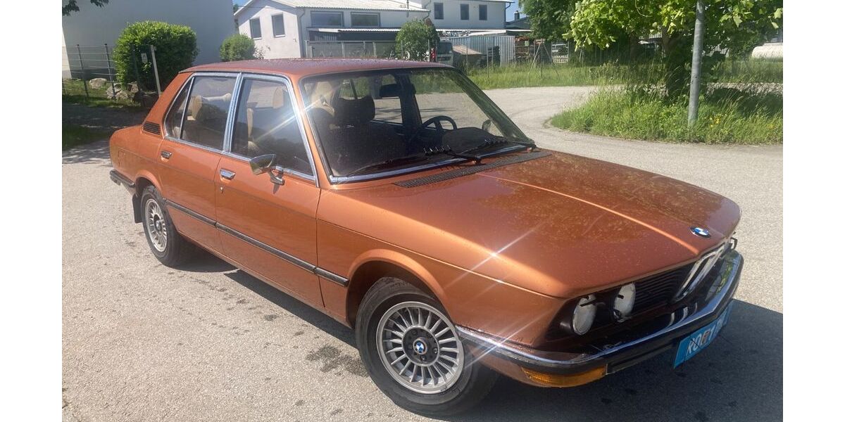 BMW 520 109.150 km 9.399 &euro; Untergriesbach 94107