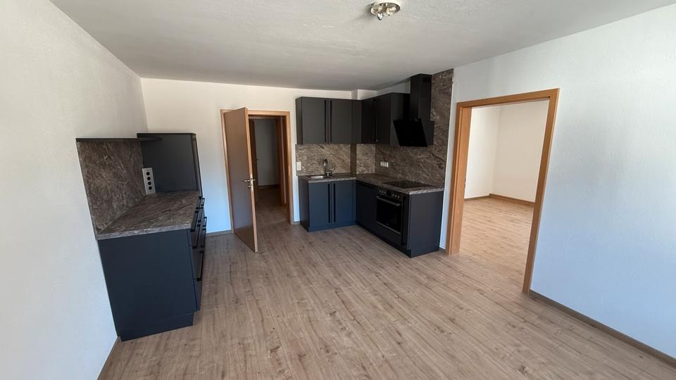 Etagenwohnung Hauzenberg - 3.5 Zimmer, 60 m&sup2;, 550&euro; | Angebot:25720255