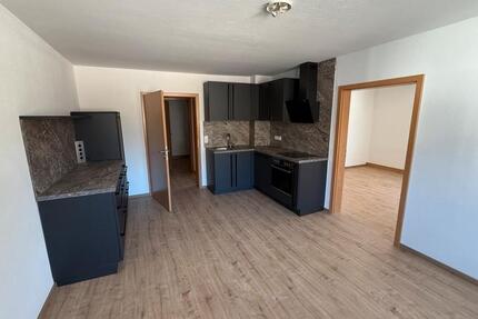 Wohnung Hauzenberg - 3.5 Zimmer, 60 m&sup2;, 550&euro; | Angebot:25720255