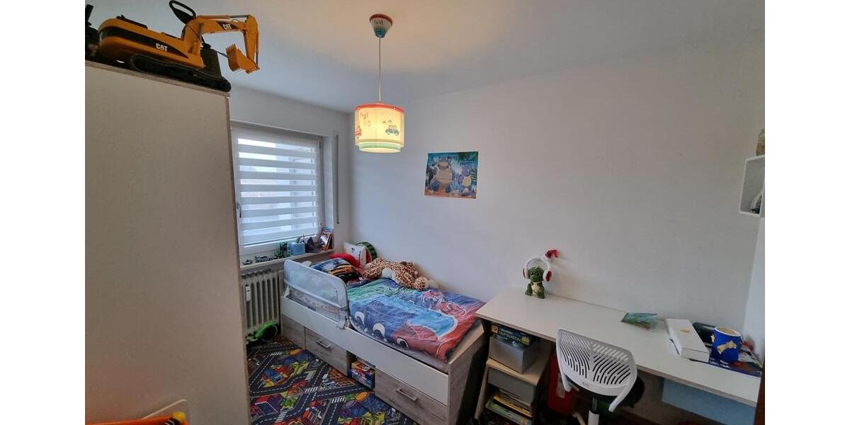 Etagenwohnung Passau Mühltal - 3 Zimmer, 74 m&sup2;, 600&euro; | Angebot:24751466