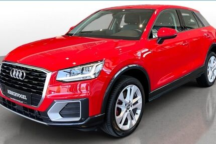 Audi Q2 75.500 km 15.540 &euro; Passau 94034