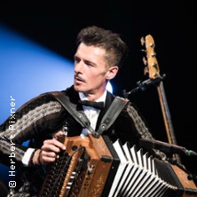 Herbert Pixner Projekt - Tour 2026 13.06.2026 Klosterpark Fürstenzell