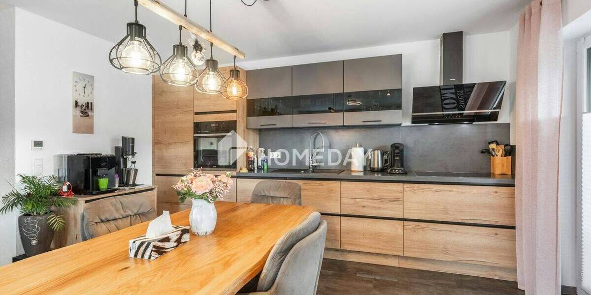 Etagenwohnung Waldkirchen Rohrwies - 3 Zimmer, 79 m&sup2;, 329.000&euro; | Angebot:26629003