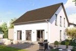 Moderne Wohnträume in Tiefenbach - Ihr individuell geplantes Einfamilienhaus mit allkauf Service - Einfamilienhaus Tiefenbach Bayern | Angebot:27284232