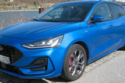 Ford Focus 24.980 km 17.500 &euro; Eging am See 94535
