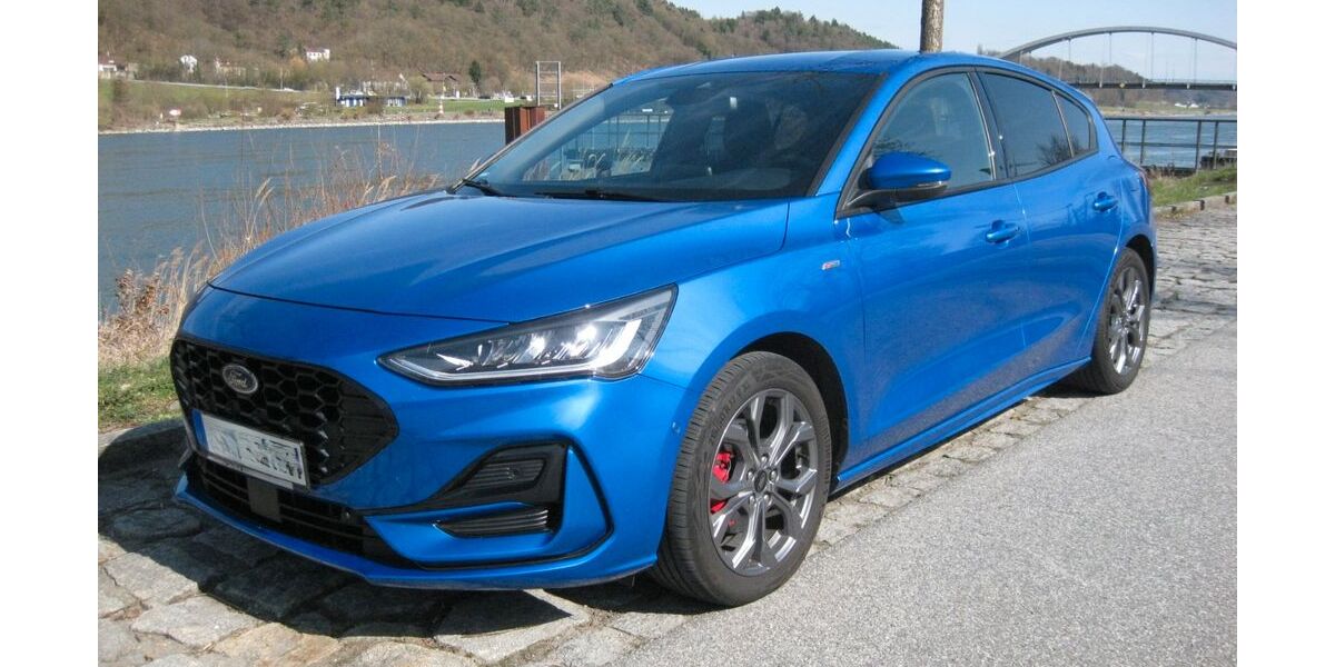 Ford Focus 24.980 km 17.500 &euro; Eging am See 94535