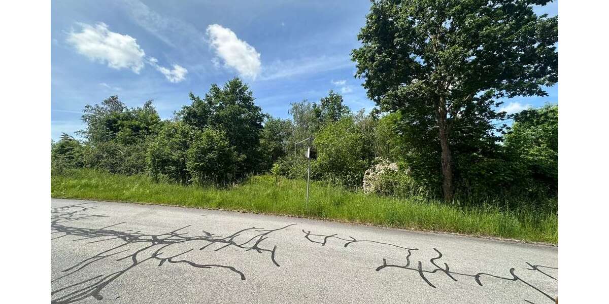 Grundstück Aicha v. Wald - 260.000&euro; | Angebot:22457830