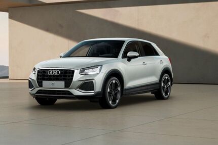 Audi Q2 5.210 km 25.900 &euro; Vilshofen 94474