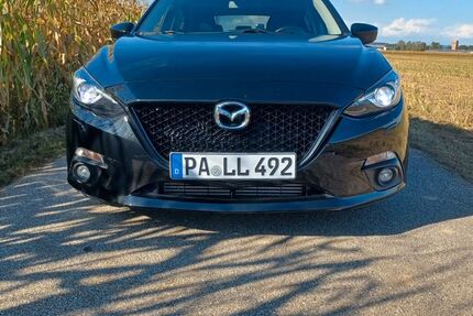 Mazda 3 188.000 km 7.200 &euro; Pocking 94060