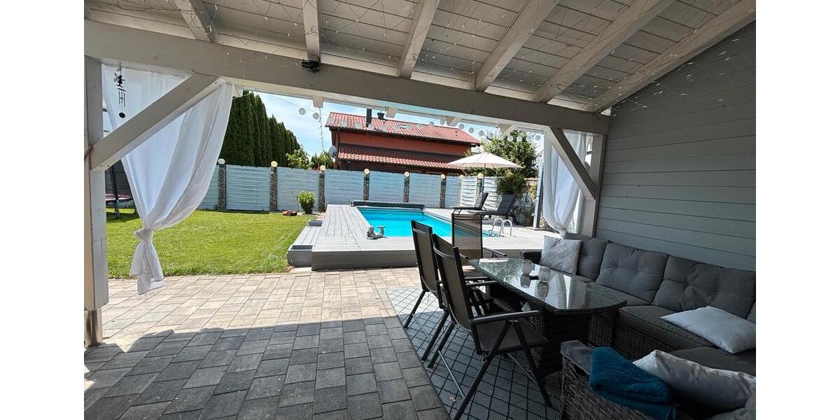 Bungalow Tettenweis - 5 Zimmer, 127 m&sup2;, 565.000&euro; | Angebot:26964815
