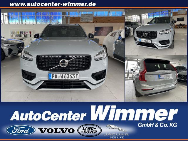 Volvo XC90 52.000 km 56.900 &euro; Passau 94036