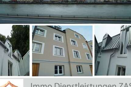 Wohnung Passau Ilzstadt - 2 Zimmer, 54 m&sup2;, 690&euro; | Angebot:25022003