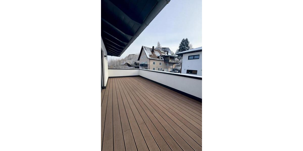 Etagenwohnung Passau Mühltal - 2 Zimmer, 80 m&sup2;, 990&euro; | Angebot:25146624