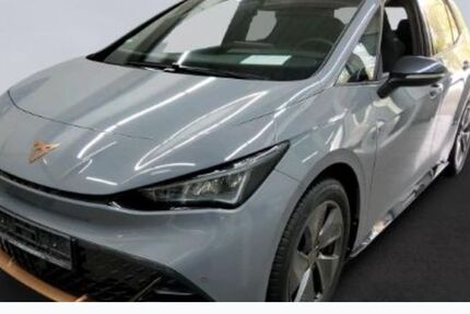 Cupra Born 68.909 km 24.190 &euro; Passau 94036