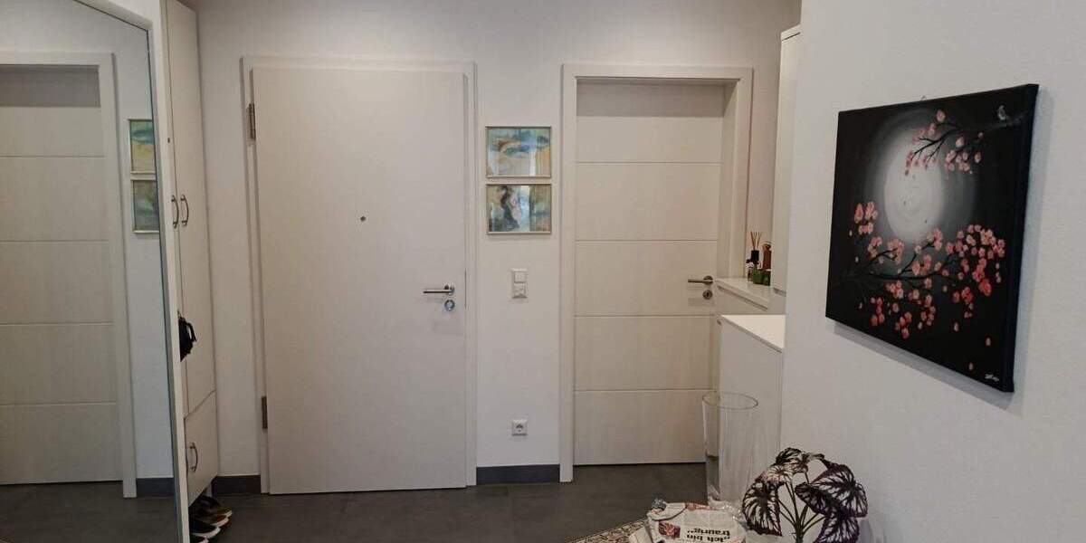 Etagenwohnung Bad Griesbach Griesbach - 2 Zimmer, 81 m&sup2;, 345.000&euro; | Angebot:25800303