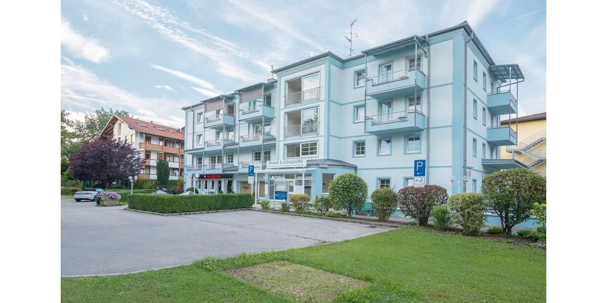 Gewerbeobjekt Bad Füssing - 8&euro; | Angebot:26290856