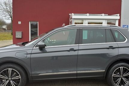 VW Tiguan 75.259 km 22.899 &euro; Aicha vorm Wald 94529