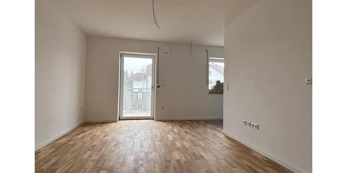 Etagenwohnung Passau Auerbach - 2 Zimmer, 41 m&sup2;, 650&euro; | Angebot:26048481