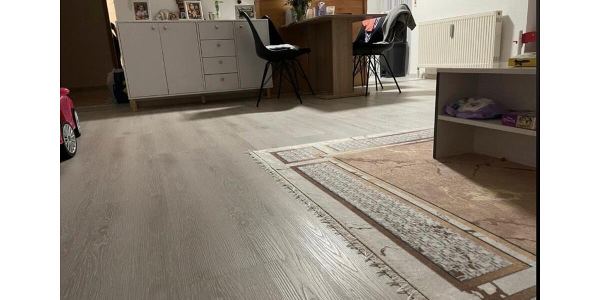 Erdgeschoßwohnung Bad Griesbach im Rottal - 2 Zimmer, 58 m&sup2;, 545&euro; | Angebot:25403358