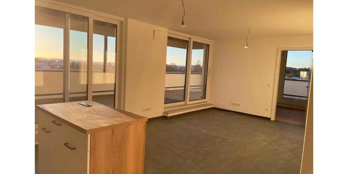Etagenwohnung Bad Griesbach im Rottal - 1.250&euro; | Angebot:26042052