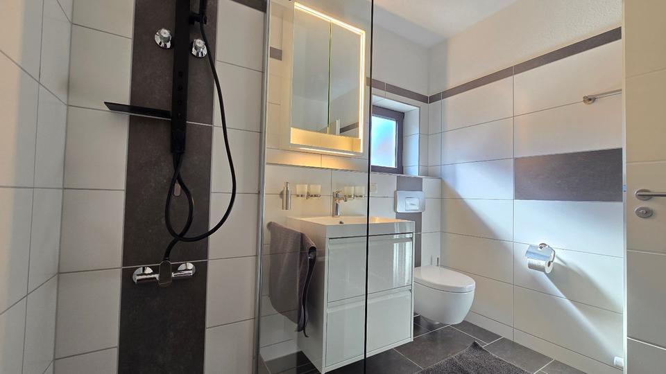 Etagenwohnung Waldkirchen - 2 Zimmer, 45 m&sup2;, 550&euro; | Angebot:26675046