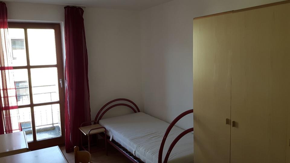 Etagenwohnung Passau Mühltal - 1 Zimmer, 21 m&sup2;, 350&euro; | Angebot:25886918
