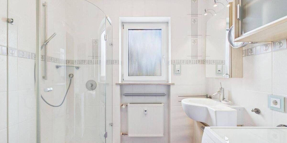 Etagenwohnung Passau Grubweg - 3 Zimmer, 81 m&sup2;, 195.000&euro; | Angebot:26143319