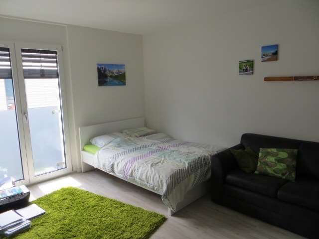 Etagenwohnung Passau Mühltal - 1 Zimmer, 31 m&sup2;, 480&euro; | Angebot:24729448