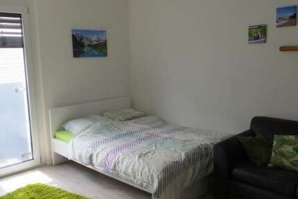 Wohnung Passau Mühltal - 1 Zimmer, 31 m&sup2;, 480&euro; | Angebot:24729448