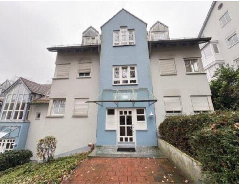 Erdgeschoßwohnung Vilshofen an der Donau - 2 Zimmer, 58 m&sup2;, 860&euro; | Angebot:25925046