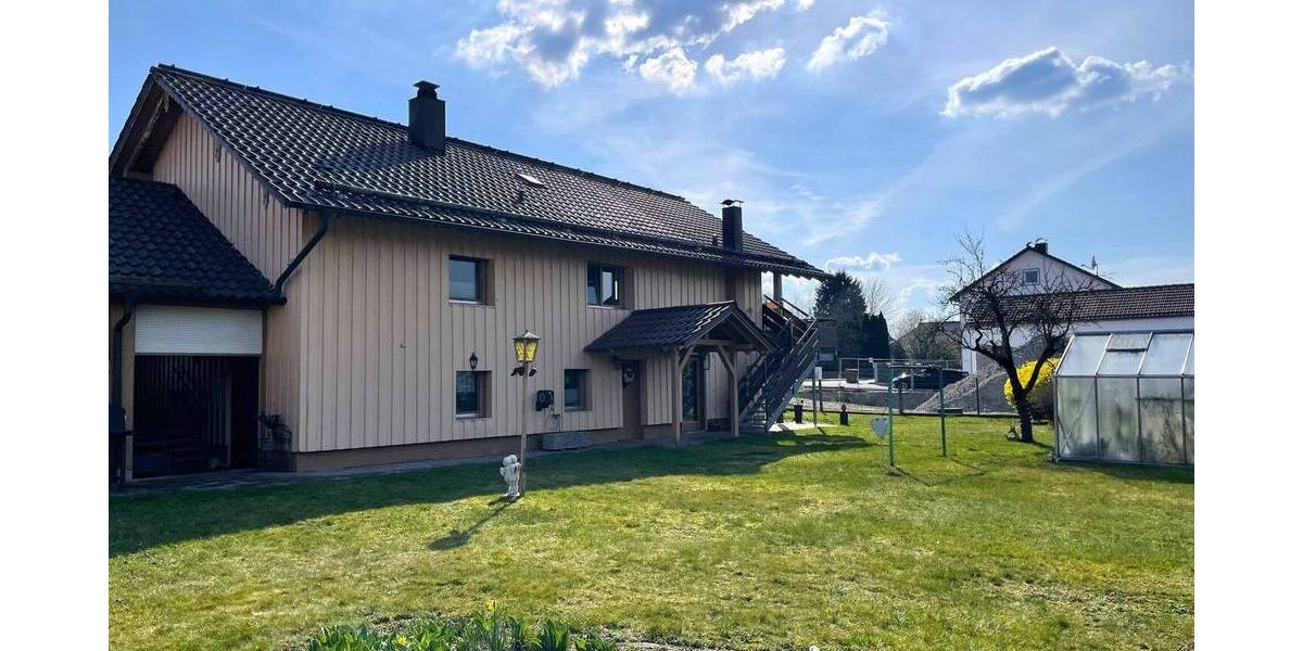 Mehrfamilienhaus, Wohnhaus Künzing Bruck - 5 Zimmer, 132 m&sup2;, 359.000&euro; | Angebot:26036742