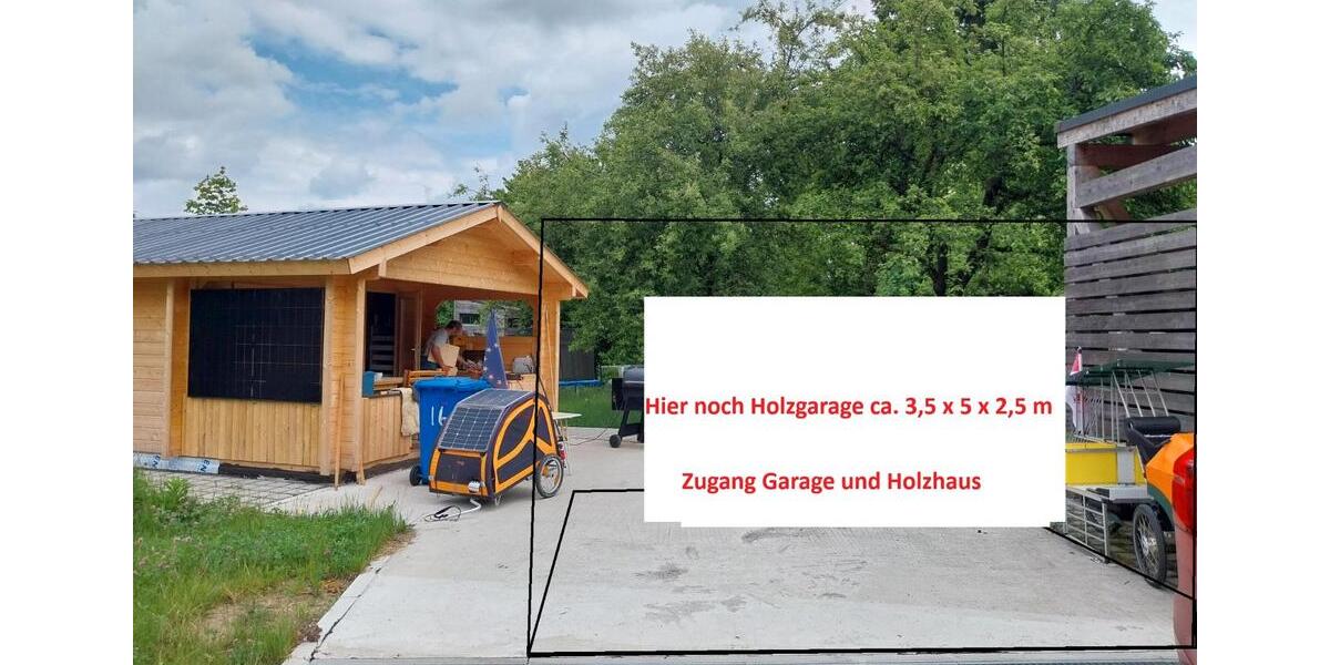 Etagenwohnung Passau Auerbach - 3 Zimmer, 77 m&sup2;, 148.000&euro; | Angebot:26781478