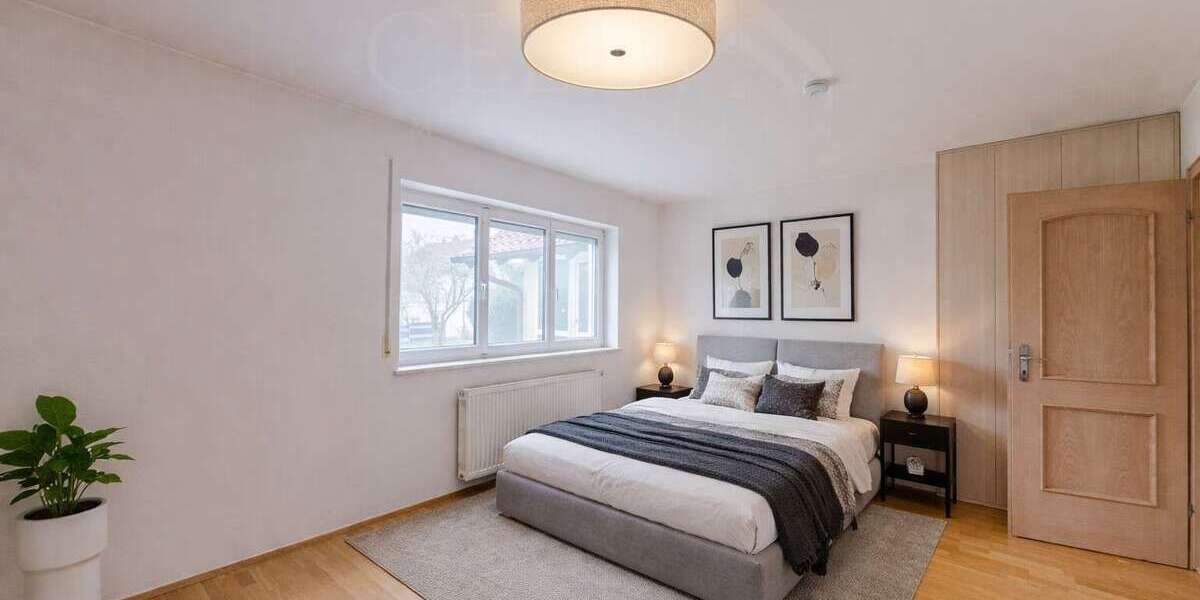 Einfamilienhaus Künzing - 3 Zimmer, 120 m&sup2;, 550.000&euro; | Angebot:24330519