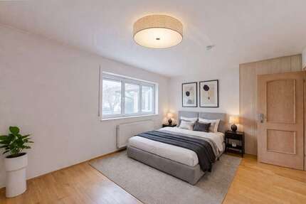 Haus Künzing - 3 Zimmer, 120 m&sup2;, 550.000&euro; | Angebot:24330519