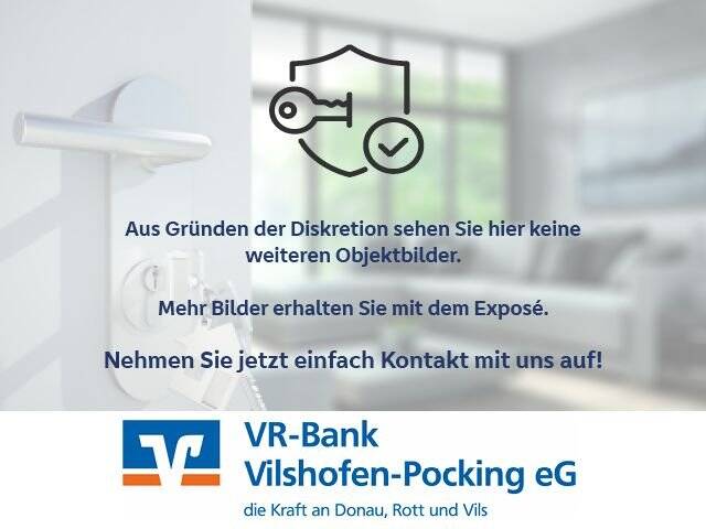 Etagenwohnung Pocking Indling - 3 Zimmer, 74 m&sup2;, 259.000&euro; | Angebot:25730157