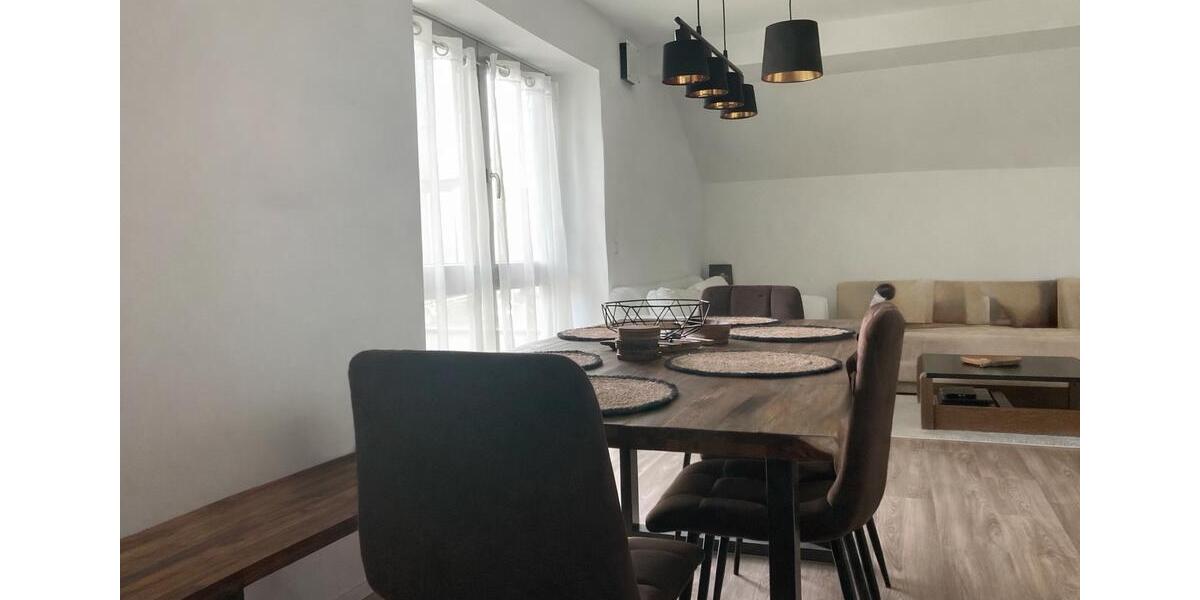 Etagenwohnung Passau Auerbach - 2 Zimmer, 70 m&sup2;, 950&euro; | Angebot:25099894