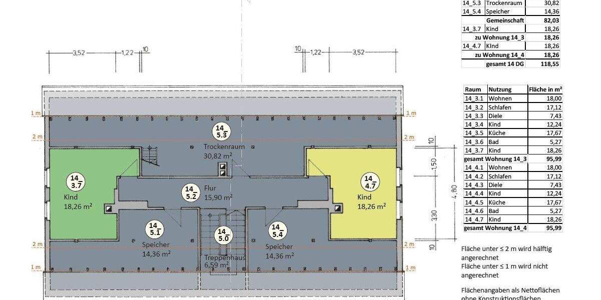 Mehrfamilienhaus, Wohnhaus Passau Innstadt - 1 Zimmer, 347 m&sup2;, 650.000&euro; | Angebot:25732439