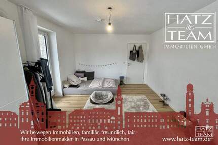 Wohnung Passau Haidenhof-Süd - 2 Zimmer, 69 m&sup2;, 690&euro; | Angebot:25685467