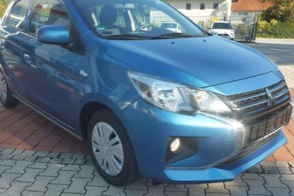 Mitsubishi Space Star 5.697 km 12.580 &euro; Hofkirchen Ortsteil Pirka 94544