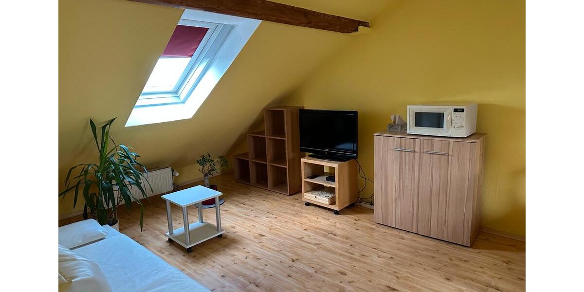 Dachgeschoßwohnung Passau Auerbach - 2 Zimmer, 29 m&sup2;, 99.000&euro; | Angebot:27226206