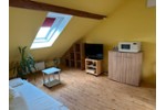 Dachgeschoßwohnung Passau Auerbach - 2 Zimmer, 29 m&sup2;, 99.000&euro; | Angebot:27226206