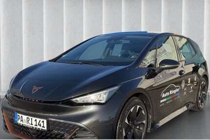 Cupra Born 12.112 km 34.880 &euro; Pocking 94060