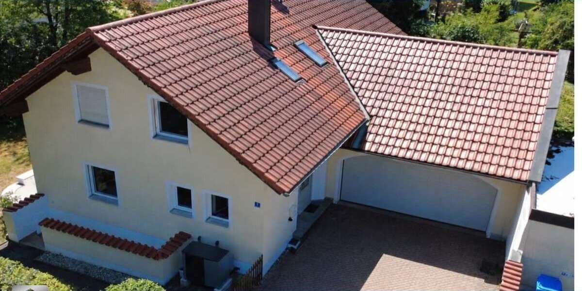 Einfamilienhaus Bad Füssing - 6 Zimmer, 185 m&sup2;, 520.000&euro; | Angebot:27231253