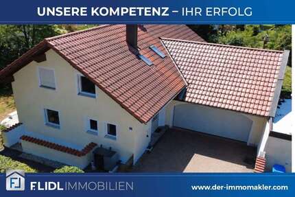 Haus Bad Füssing - 6 Zimmer, 185 m&sup2;, 520.000&euro; | Angebot:27231253