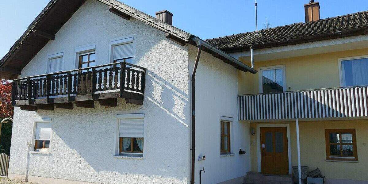 Einfamilienhaus Bad Füssing / Würding Würding - 7 Zimmer, 116 m&sup2;, 259.000&euro; | Angebot:25730162