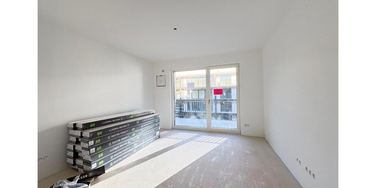 Etagenwohnung Passau Mühltal - 2 Zimmer, 62 m&sup2;, 830&euro; | Angebot:25634170