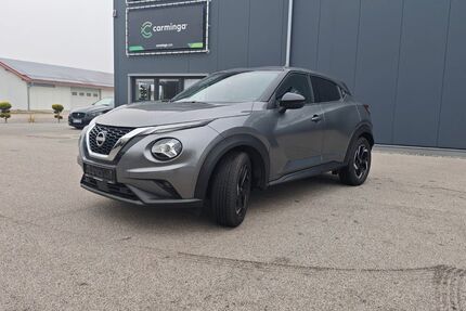 Nissan Juke 10.500 km 14.490 &euro; Pocking 94060