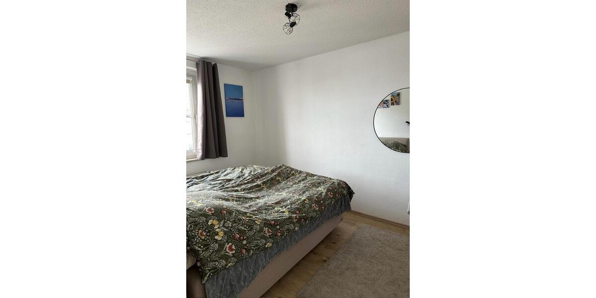 Etagenwohnung Untergriesbach - 4 Zimmer, 117 m&sup2;, 1.040&euro; | Angebot:25378301