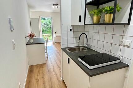 Wohnung Passau Mühltal - 1 Zimmer, 21 m&sup2;, 385&euro; | Angebot:25894983